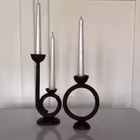 شمعدان های مدرن