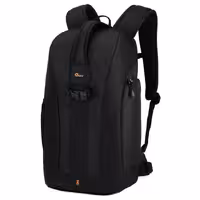 کوله پشتی لوپرو Lowepro Flipside 300 Backpack Black