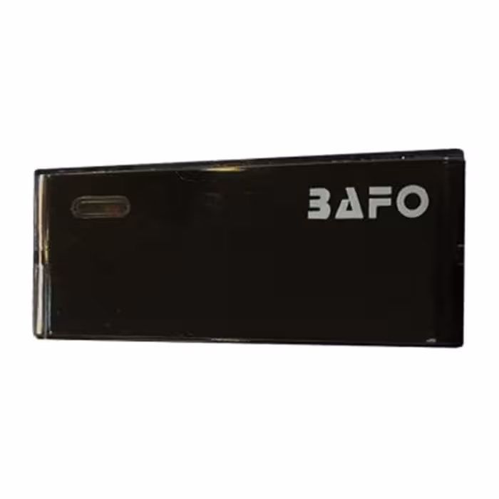 هاب 4 پورت USB 2.0 بافو BF-H301