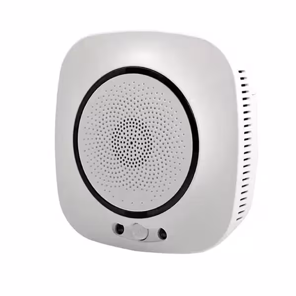 سنسور تشخیص نشت گاز هوشمند MOES مدل WSS-GL