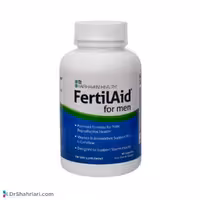 کپسول فرتیل اید فیرهون هلث مخصوص آقایان | 90 عدد