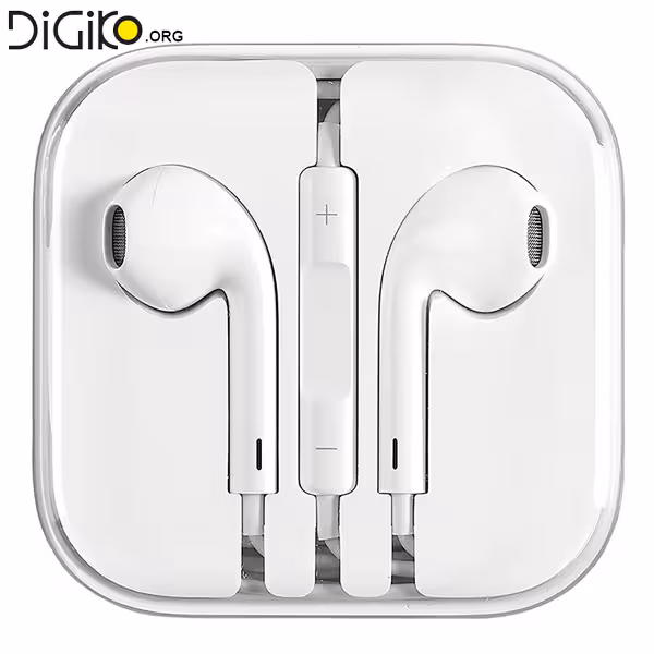 هنزفری طرح اپل