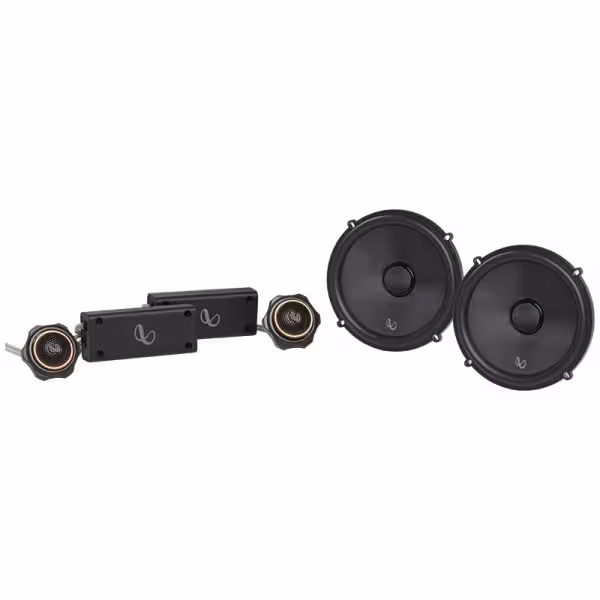 کامپوننت اینفینیتی Kappa 603CF
