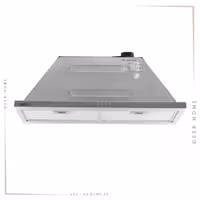 هود توکار استیل البرز مدل 503