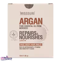 روغن آرگان مراکشی میسوری