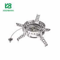 سرشعله بولین مدل BL100-B17