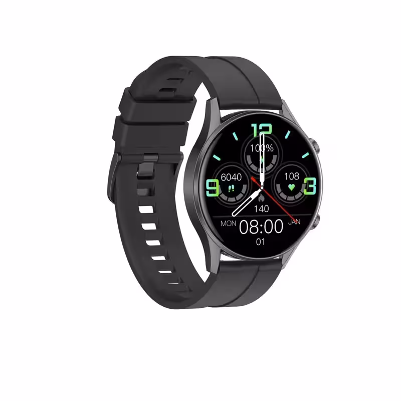 ساعت هوشمند گرین لاین مدل infinite