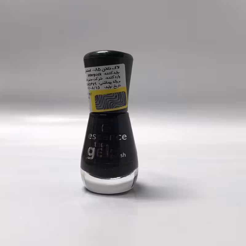 لاک ناخن 85 ژل نیل اسنس - essence