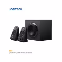 اسپیکر ساب ووفر دار لاجیتک Z623