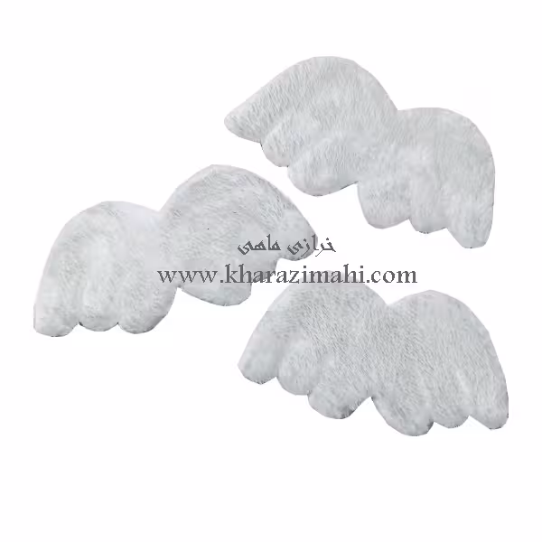 بال فرشته طرح پولیش