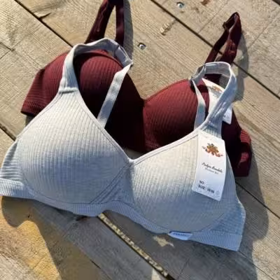 ست لباس زیر کبریتی برند اروپایی