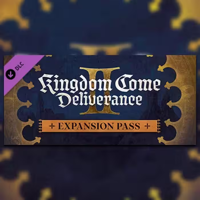 دی ال سی Kingdom Come: Deliverance II Expansion Pass