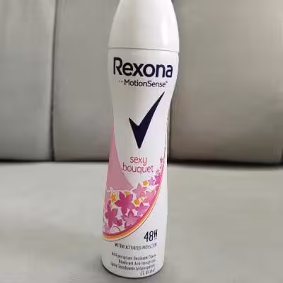 اسپری رکسونا ایتالیایی ضد تعریق و دئودورانت زنانه