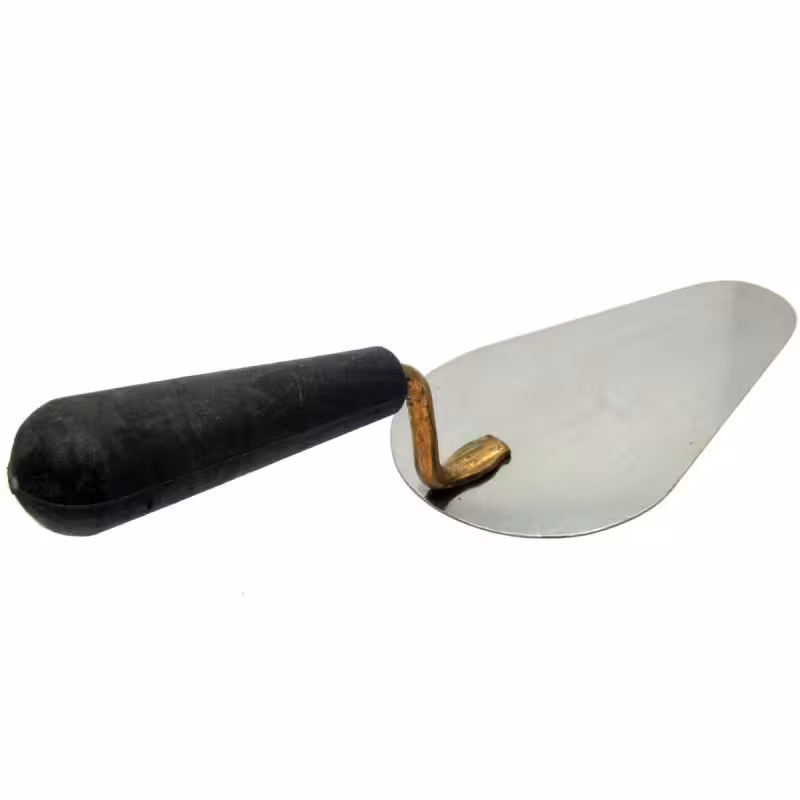 کمچه ایزوگام دم گرد