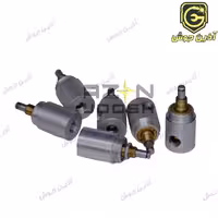 گیربکس ولوم