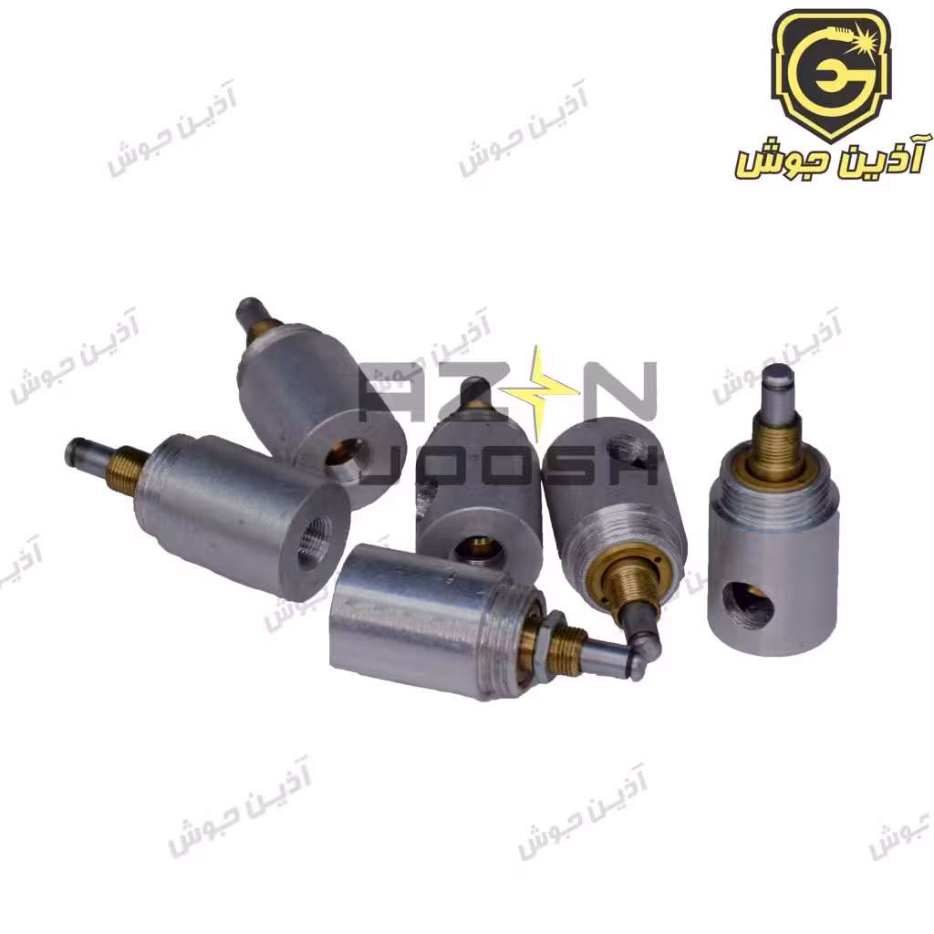 گیربکس ولوم