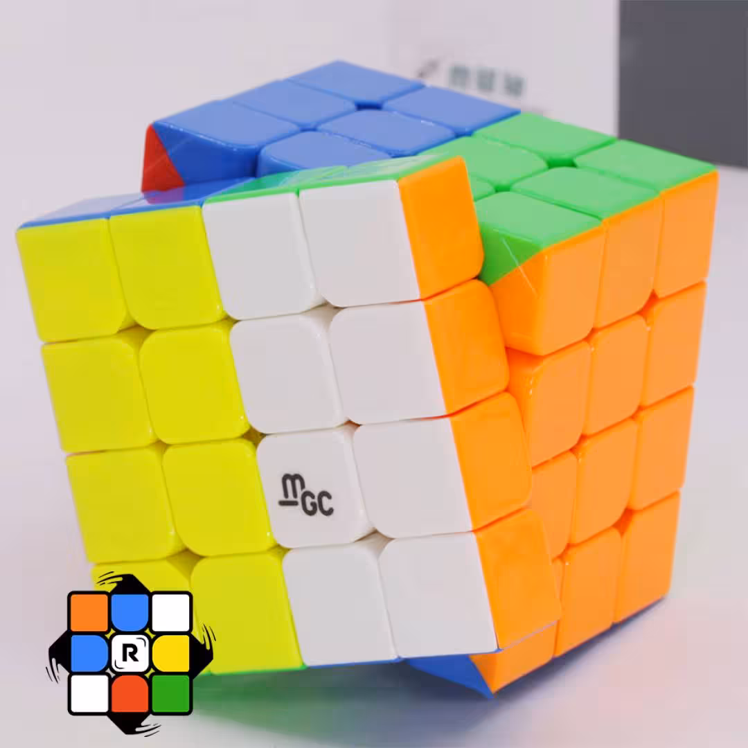 روبیک 4×4 وای جی ام جی سی میکرو اسپید مگنت