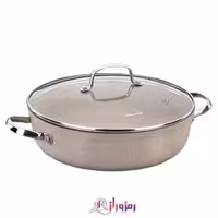 تابه گرانیتی کرکماز سایز 24 مدل A1854