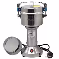 آسیاب صنعتی مکسی مدل GRIND-250-G