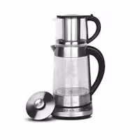 چای ساز کویین هوم مدل QH-8080