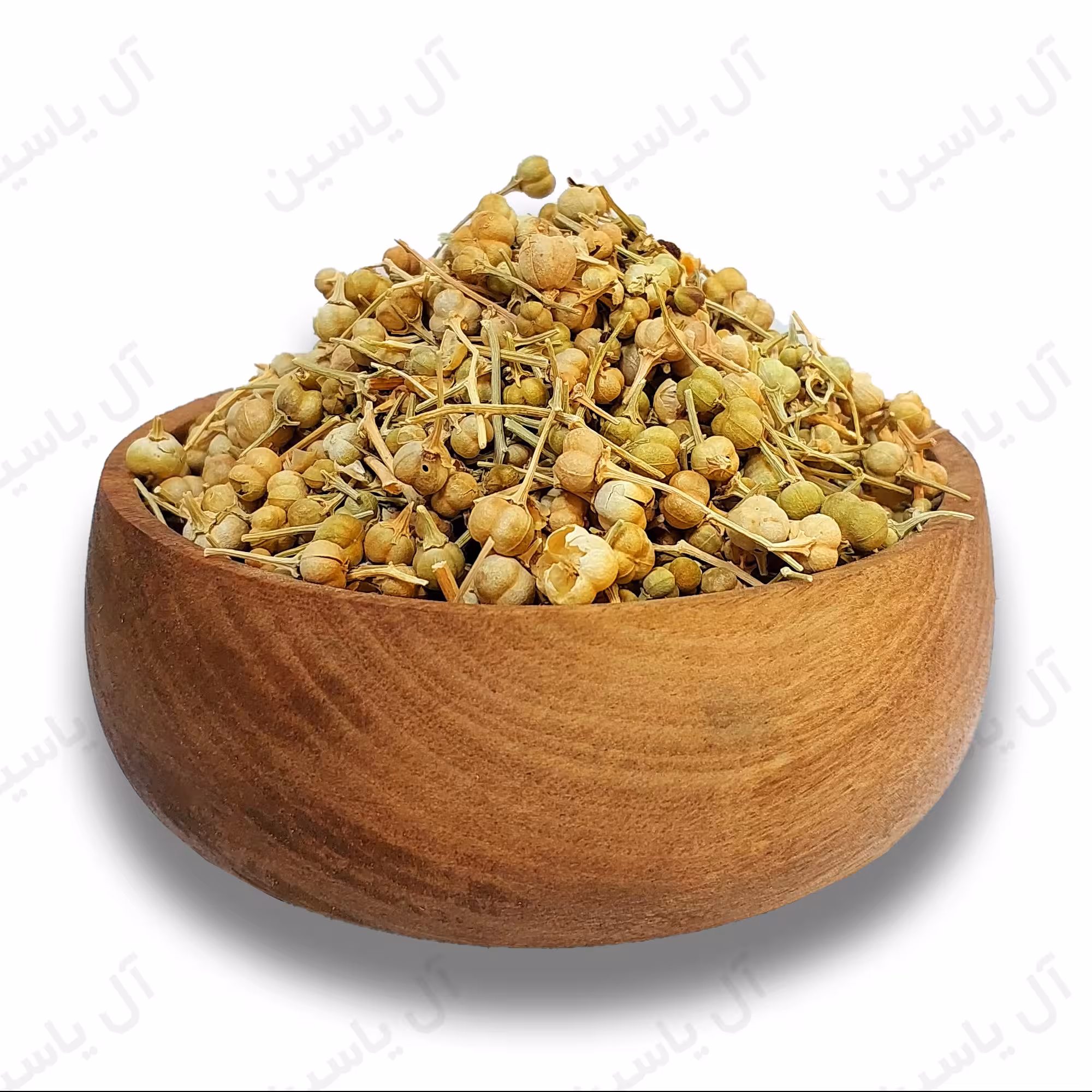 اسفند توپی (50گرمی)