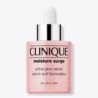 سرم آبرسان و درخشان‌ کننده کلینیک | CLINIQUE Moisture Surge Active Glow Serum