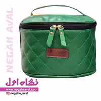کیف آرایشی 5030 بونو رنگ سبز