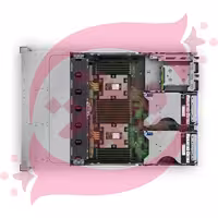 HPE DL385 G11 12EDSFF CTO Server P53929-B21