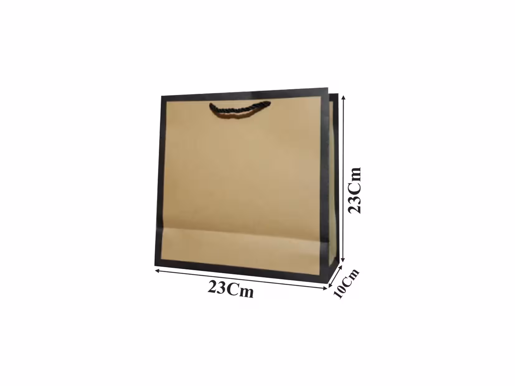 بگ کرافت 10*23*23 کد K21