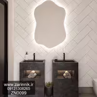 روشویی مدرن زرین نیک کد ZN0099