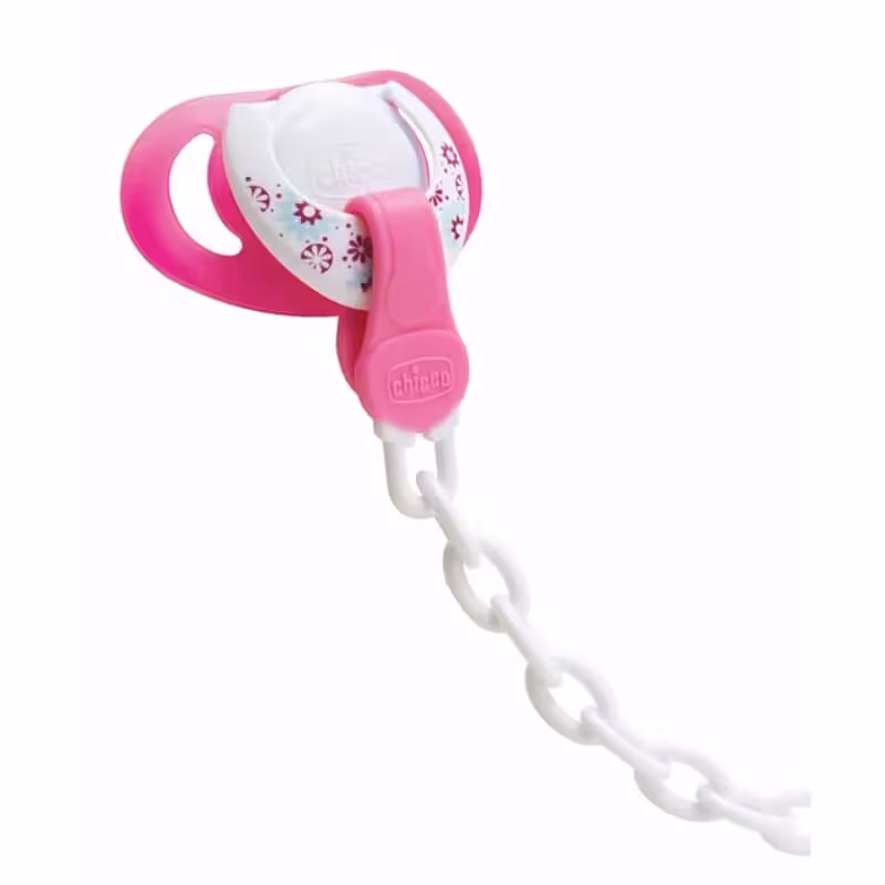 زنجیر پستانک چیکو Chicco