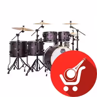 درام ست مپکس آرموری مدل AR628SFUBUP