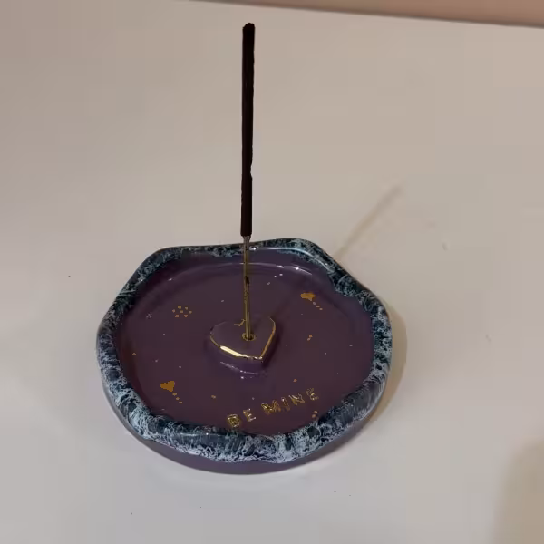 عودسوز آسمان طرح پنج