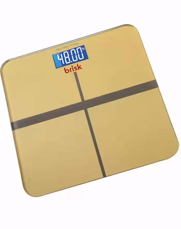 ترازو وزن کشی دیجیتال بریسک BS18