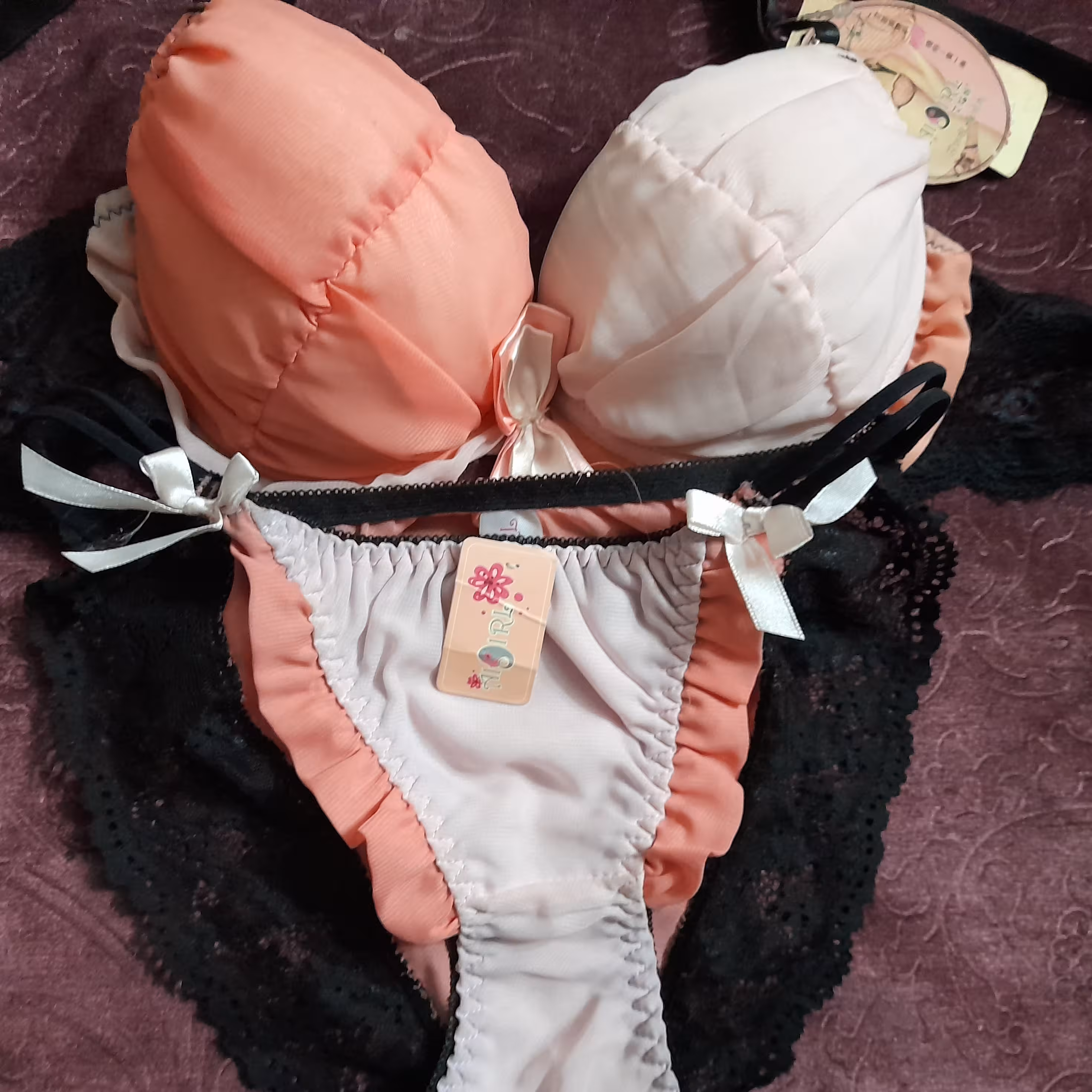 ست اسفنجی زیر سایز