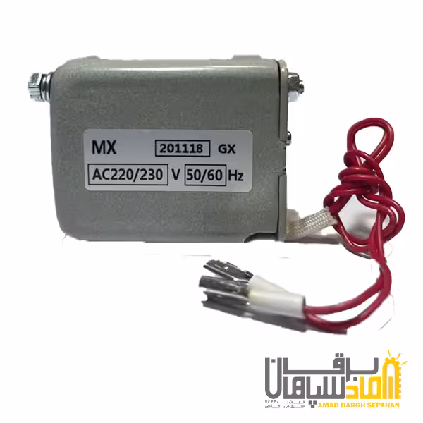 رله شنت کلید هوایی 2000A/3200A/6300A سری 3 هیمل