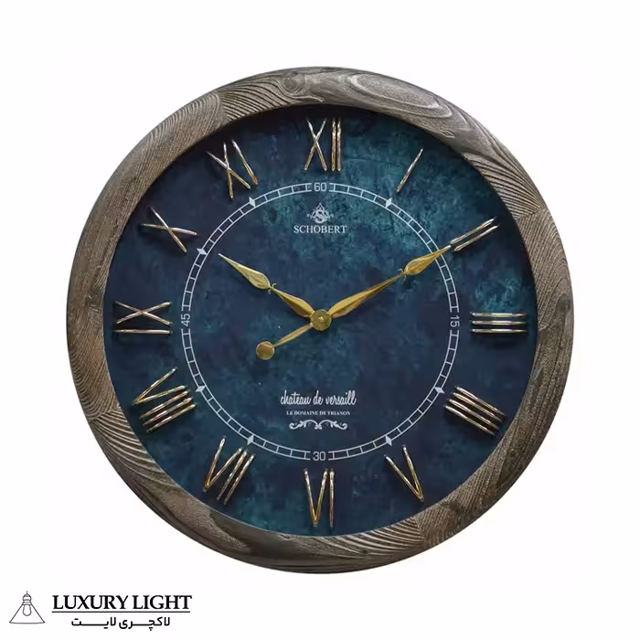 ساعت دیواری مدل 1740 شاتر