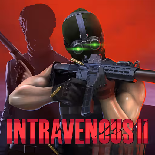 بازی Intravenous 2 استیم