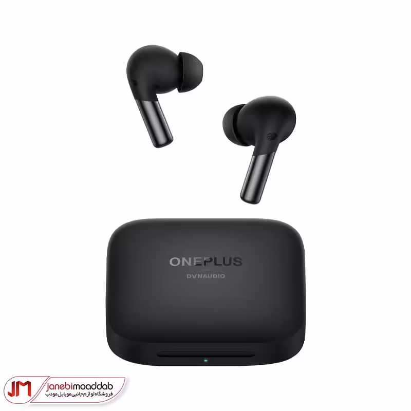 هندزفری بلوتوث وان پلاس مدل OnePlus Buds Pro 2R با گارانتی