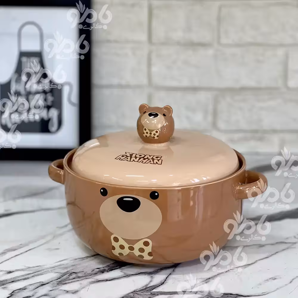 ظرف دربدار تدی 700/147