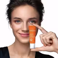 کرم دور چشم ویتامین سی اسکین وان SKIN ONE VITA-C EYE CREAM