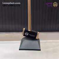 جارو خاک انداز بلند چوب برند ws کد 185