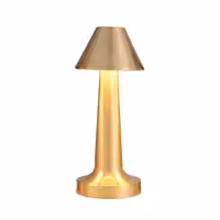 آباژور رومیزی مدل شارژی TK42