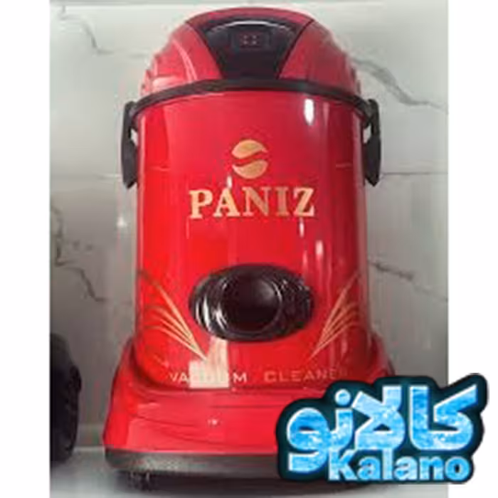 جارو برقی سطلی پانیز