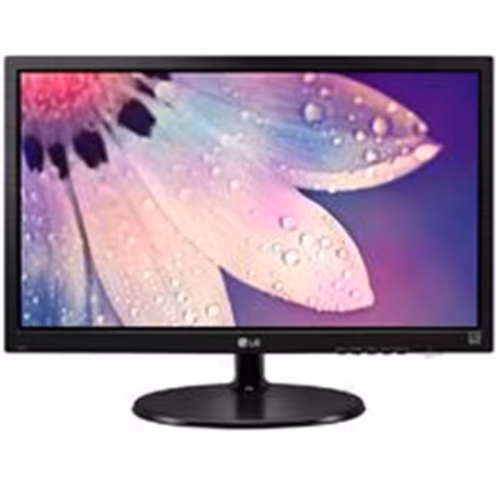 مانیتور ال ایی دی ال جی مدل 22M38A-B