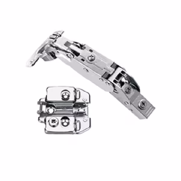 لولا آرامبند کلیپسی 155 درجه 3D فانتونی A031 | یراقینو فروش یراق آلات کابینت و درب