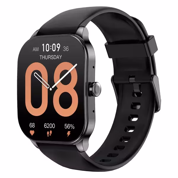 ساعت هوشمند امیزفیت Amazfit Pop 3S Smart Watch