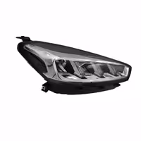 چراغ جلو راست تیگو 7 پرو