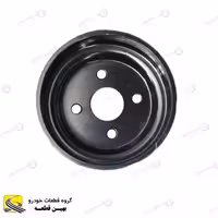 پولی سر واتر پمپ هایما S7