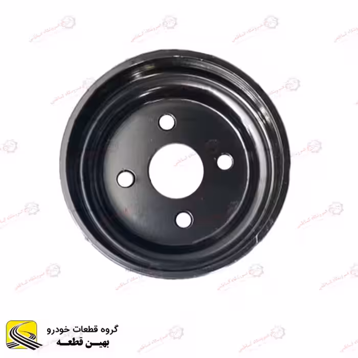 پولی سر واتر پمپ هایما S7